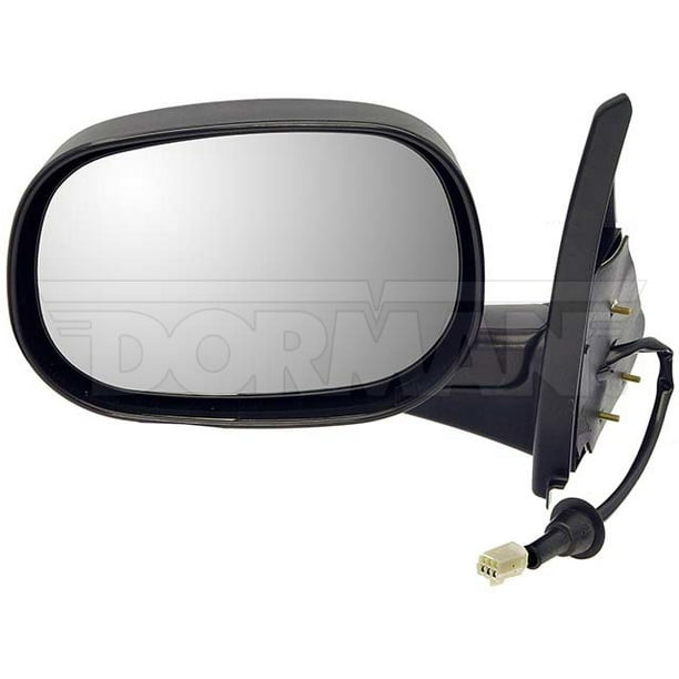 Dorman 955-1809 Buick Rainier Driver Side Power Heated Fold-Away Side View Mirror with Turn Signal Indicator Dorman 955-1809 Buick Rainier Driver Side Power Heated Fold-Away Side View Mirror with Turn Signal Indicator